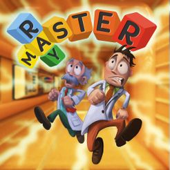 Ray Master box art