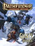 RPG Item: Giants Revisited