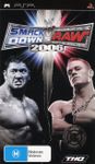Video Game: WWE SmackDown! vs. Raw 2006