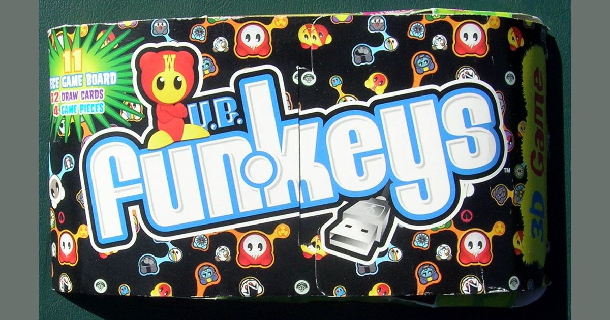 where can i buy ub funkeys