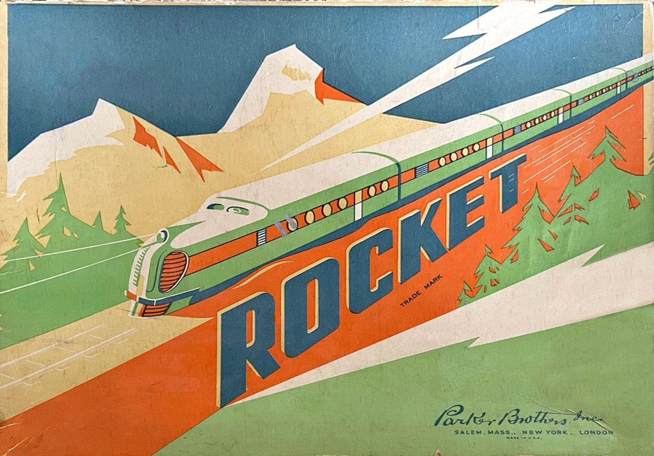 Rocket