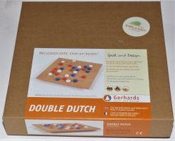 Double Dutch