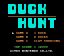 Video Game: Duck Hunt
