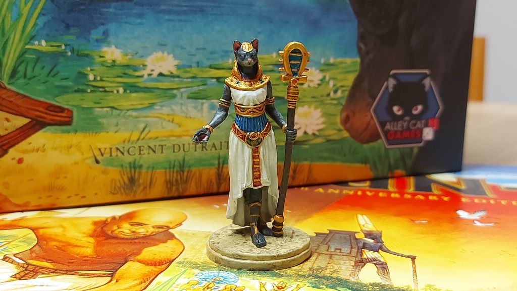 Illustration 12 de Amun-Re - 20th Anniversary Edition