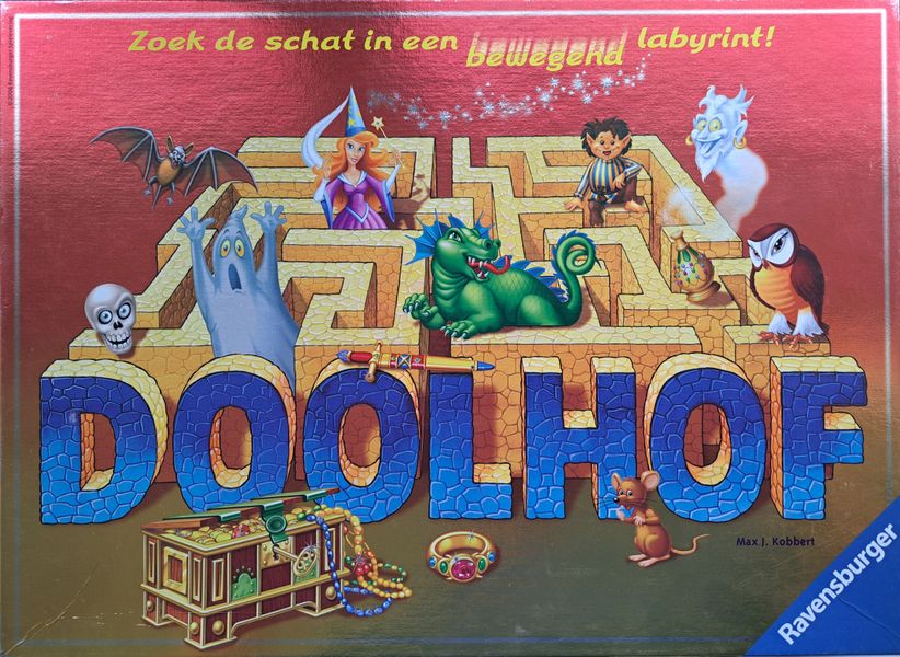 BoardGameGeek