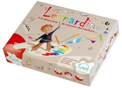 Léonardino