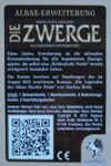 Die Zwerge: Albae Expansion