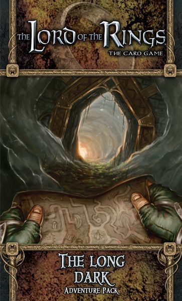 The Lord of the Rings: The Card Game – The Long Dark