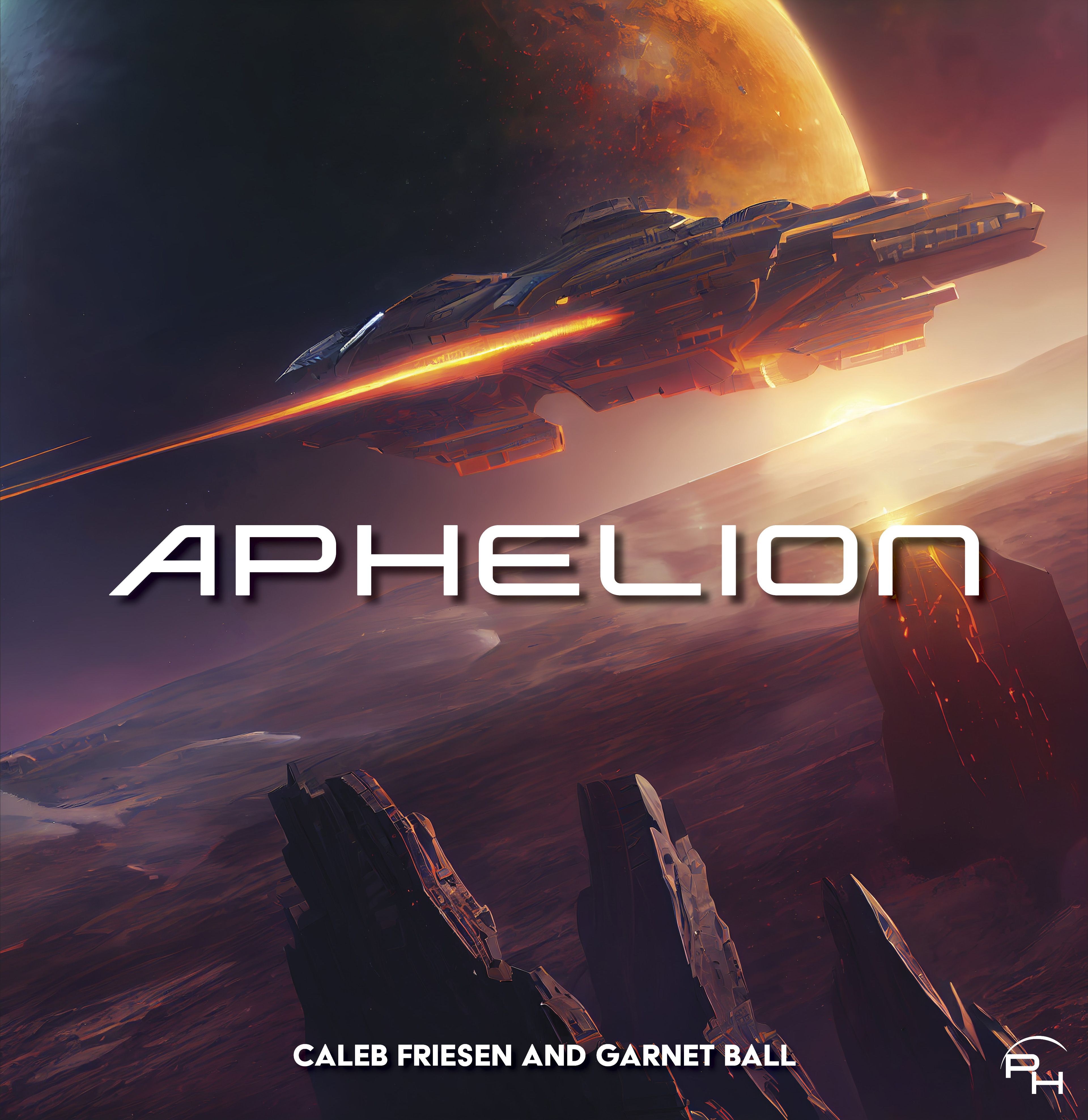 Aphelion