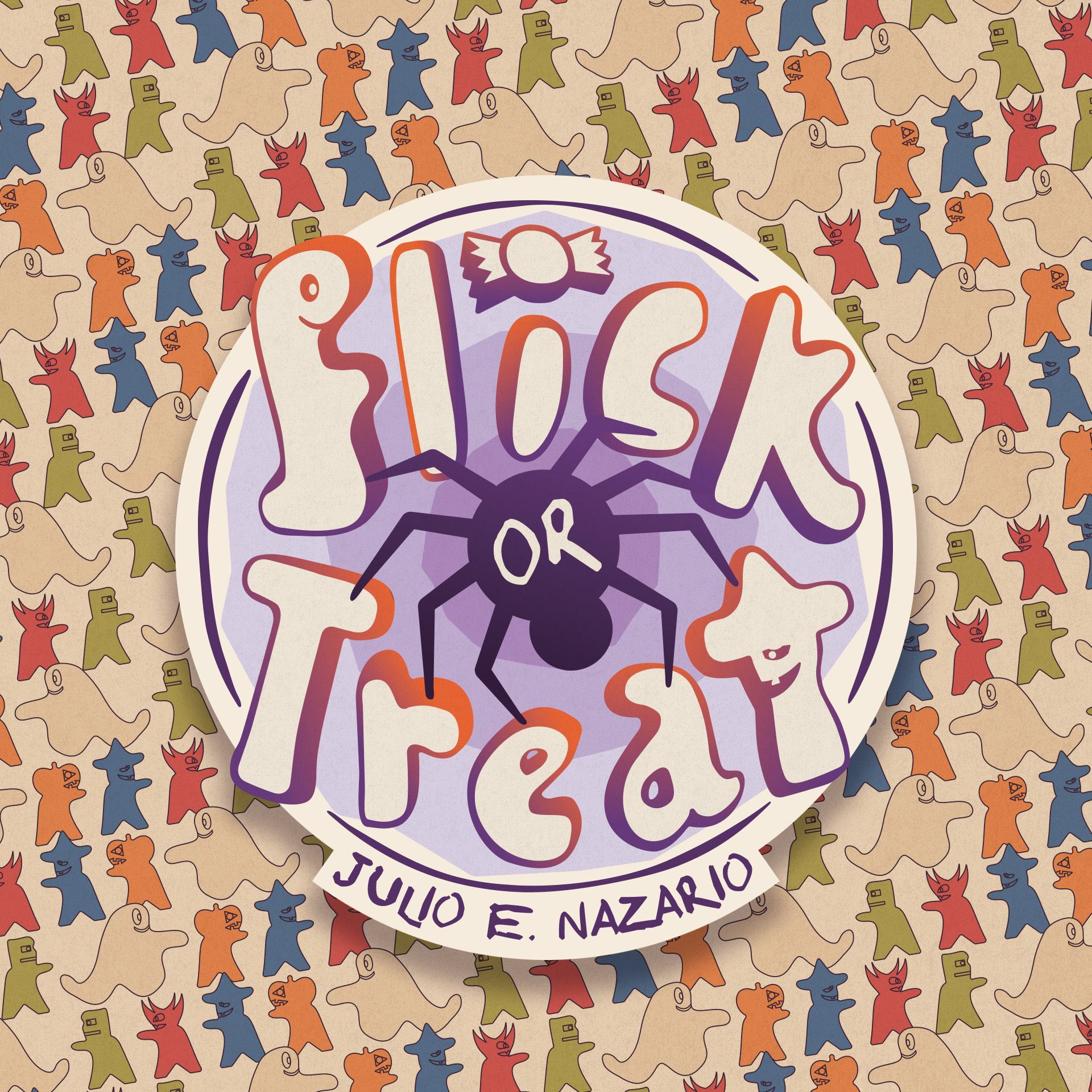 Flick or Treat