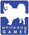 Board Game Publisher: White Dog Games