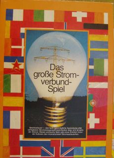 Das große Stromverbund-Spiel
