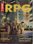 Issue: The Universe of RPG (Vol 1, No 1 - Mar 1995)