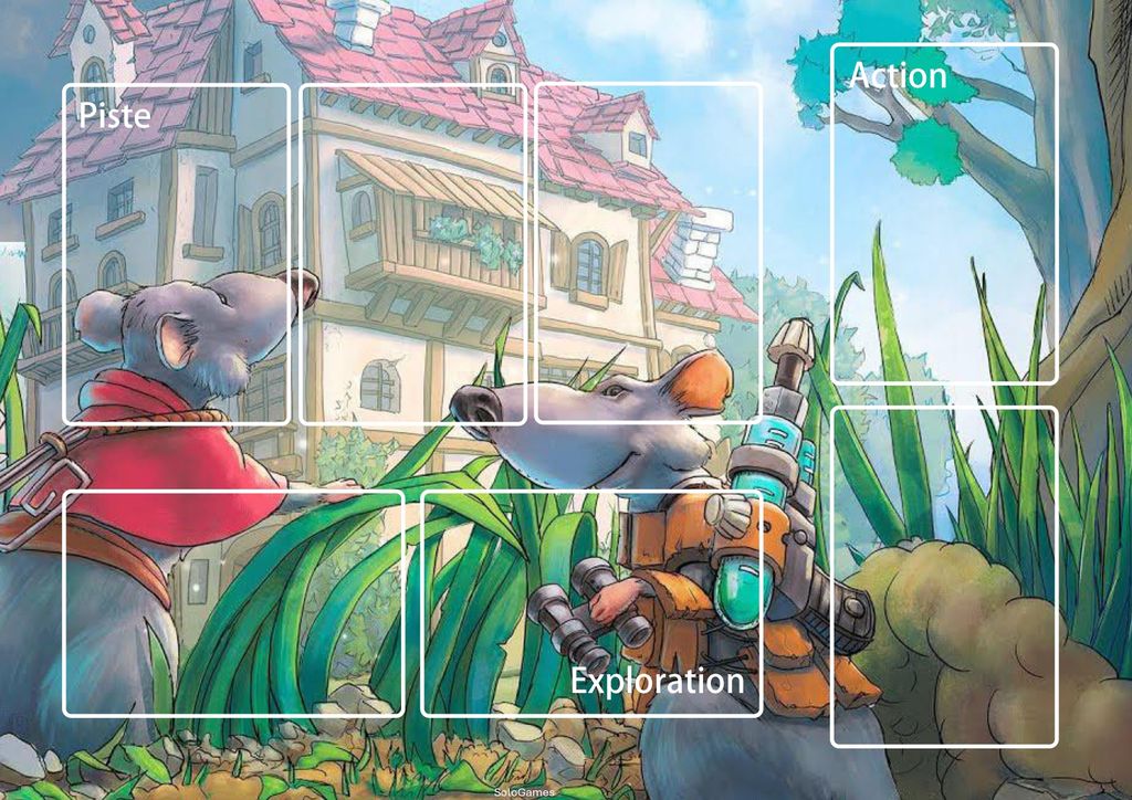 LES RATS DE WISTAR_PLATEAU ROBORAT | Rats of Wistar
