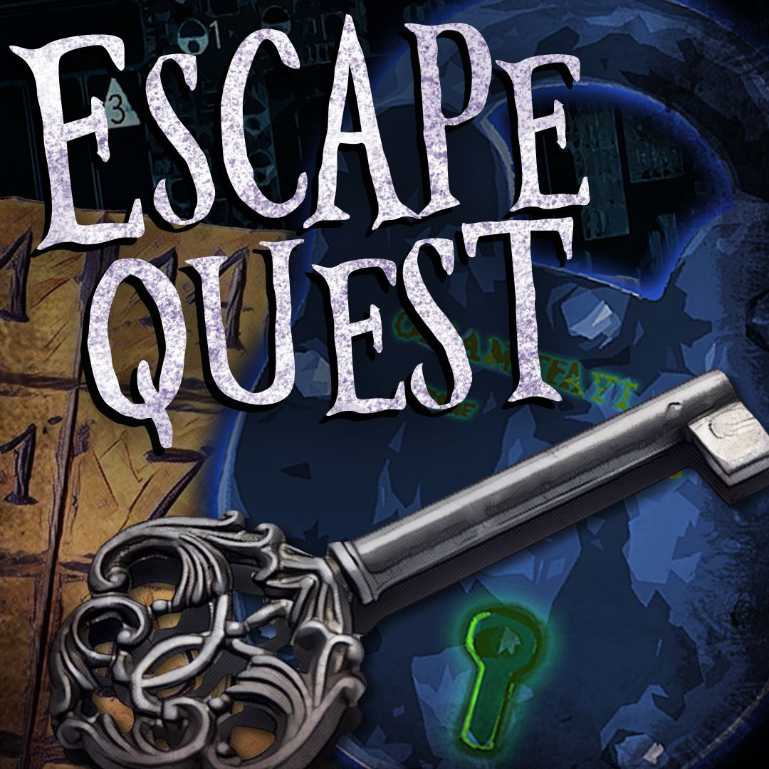 Escape Quest