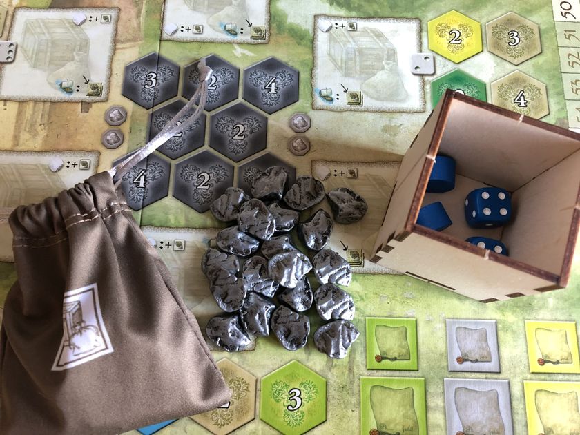 Is 'Brass: Birmingham' the Best Board Game Ever? BGG Thinks So