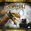 Board Game: Beowulf: The Movie Board Game