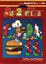 Video Game: BurgerTime