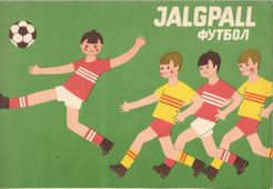 Jalgpall