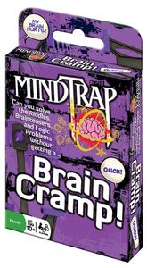 MindTrap Brain Cramp