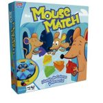 Mouse Match