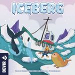 Iceberg (Italian, Portuguese, Spanish)