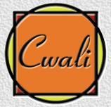 Cwali