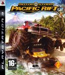 Video Game: MotorStorm: Pacific Rift