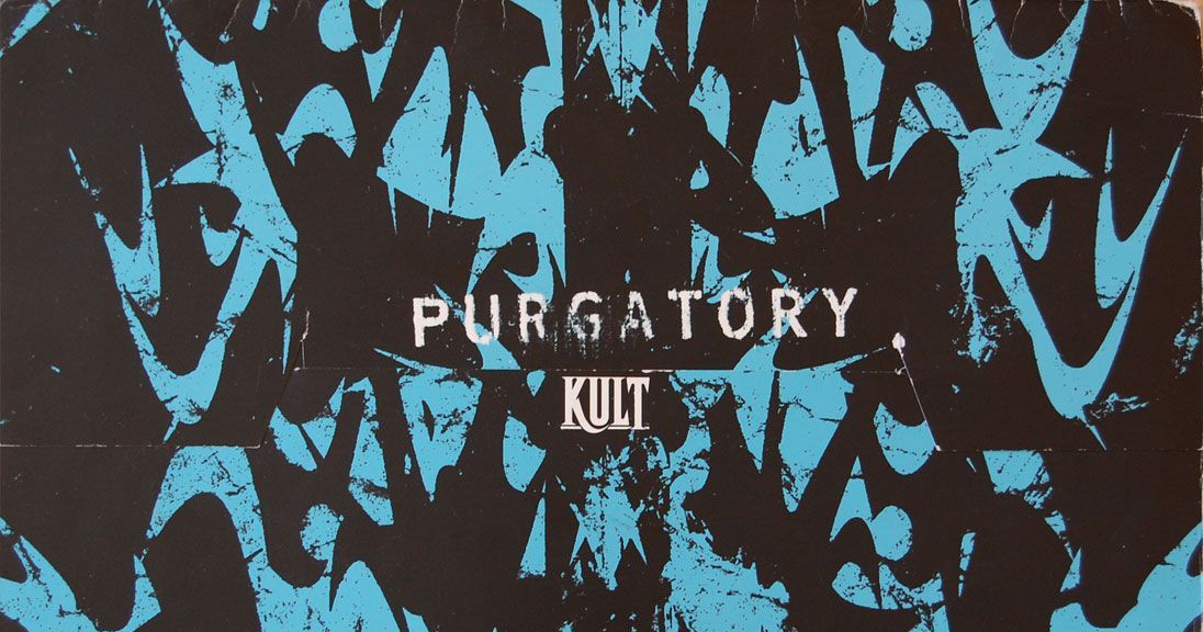 Purgatory | RPG Item | RPGGeek
