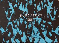 RPG Item: Purgatory