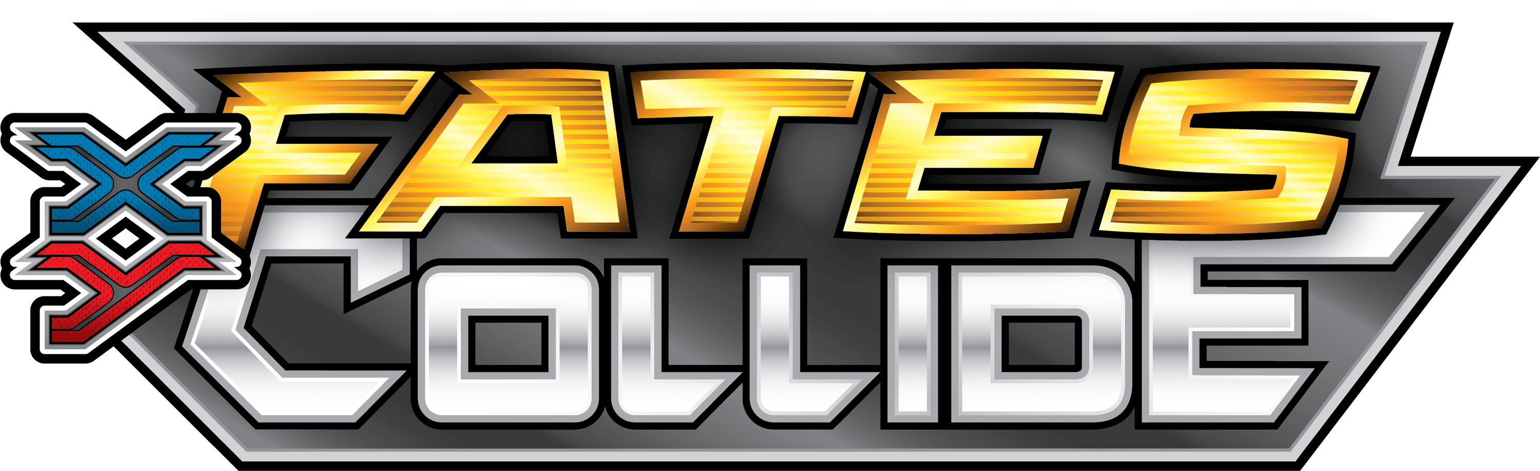 Pokémon TCG: Fates Collide Expansion