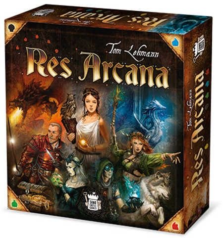 Product Details Res Arcana Geekmarket There are some general rules for canceling online orders and getting your. rpggeek