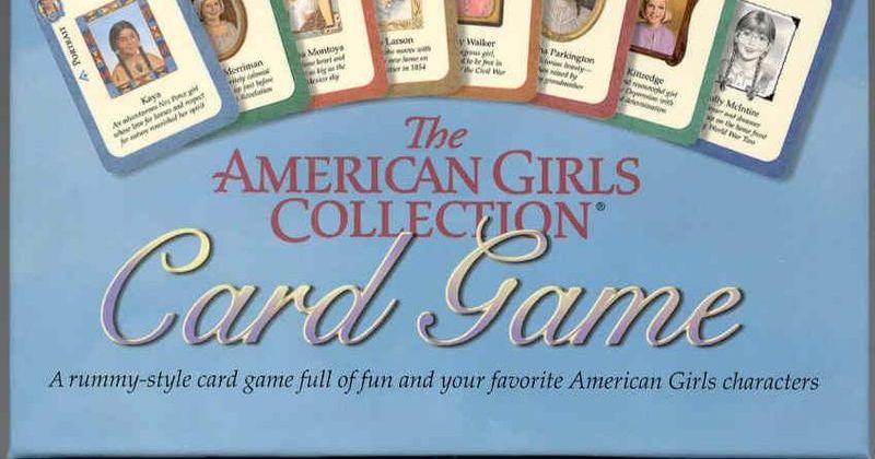 The american girls collection new arrivals