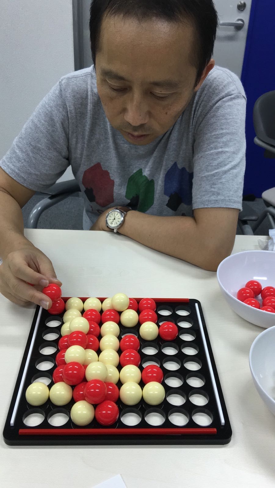 Ken Shoda