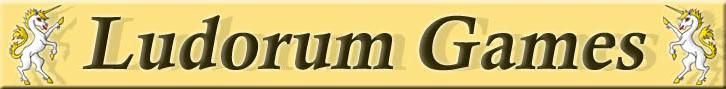 Ludorum Games