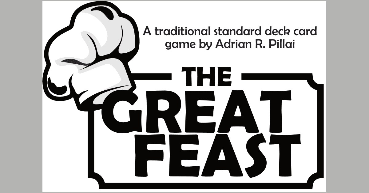 2022 Traditional Deck Game Design Contest