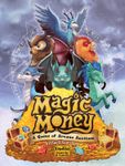 Magic Money (2020)