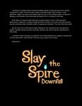 Slay the Spire: Downfall
