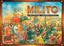 Board Game: Milito