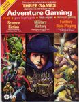 Adventure Gaming