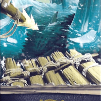 The 7th Continent: The Icy Maze