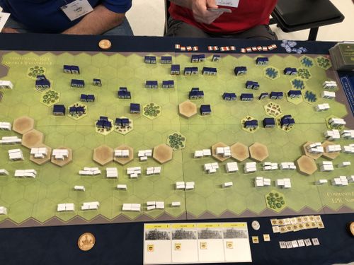 Texas Broadsides | Texas War Department | BoardGameGeek