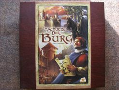 Im Schutze der Burg (Limited Edition)
