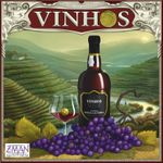 Board Game: Vinhos