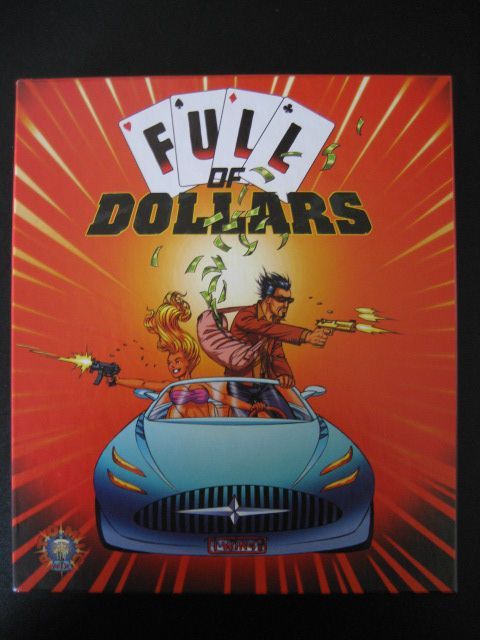 Full of Dollars