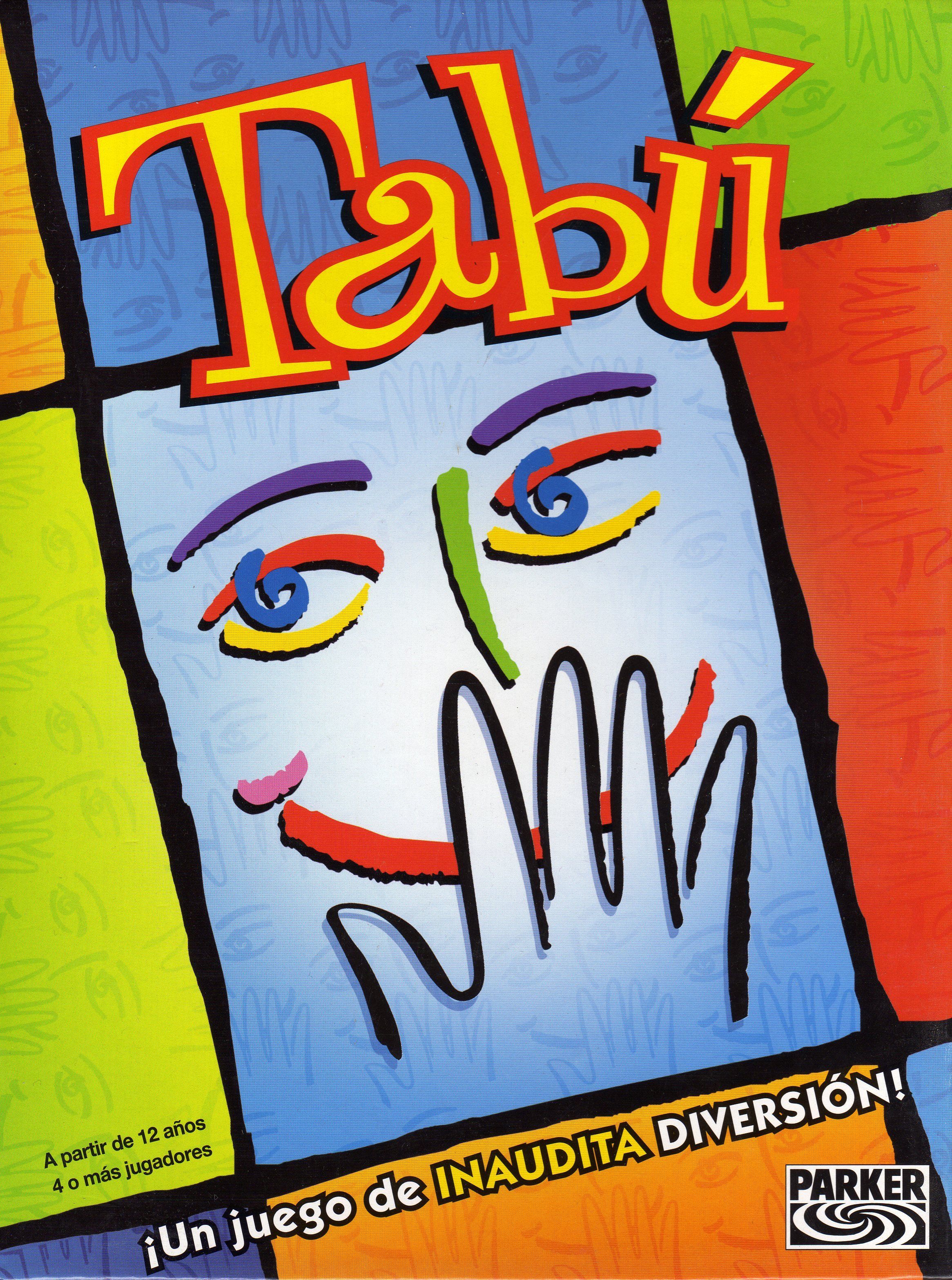 Tabú