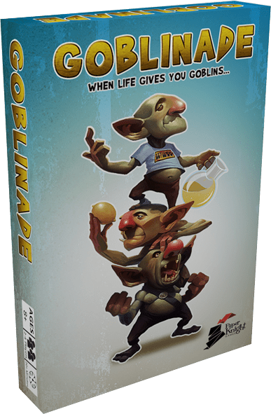 Goblinade