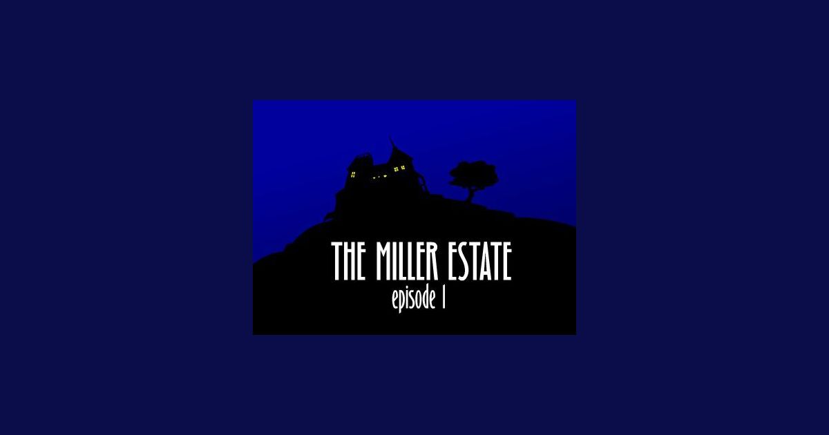 Arcane The Miller Estate Episode 1 Video Game VideoGameGeek