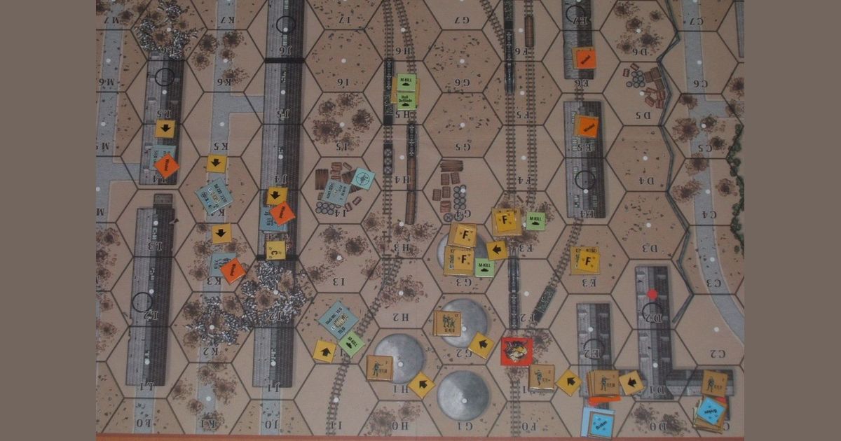 BoardGameGeek
