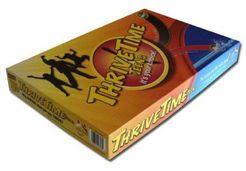 ThriveTime for Teens
